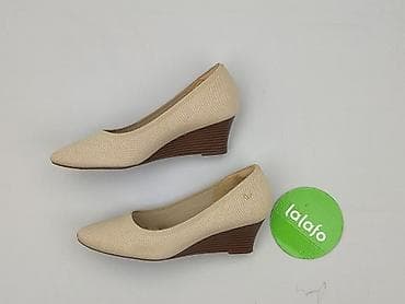 buty euro moda: Rozmiar 38 — 3