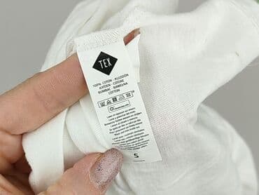 smyk bluzki dziewczęca: TEX, Bluzka damska, rozmiar S — 5