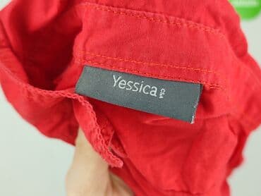 programmer t shirty: Yessica, Women`s shirt, size L (EU 40) — 4