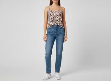 ubrania ze spidermanem: Tom Rose, Top damski, rozmiar S — 7