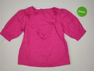 biustonosz do bluzki bez pleców: BODY FLIRT, Women's blouse, size M (EU 38) — 2