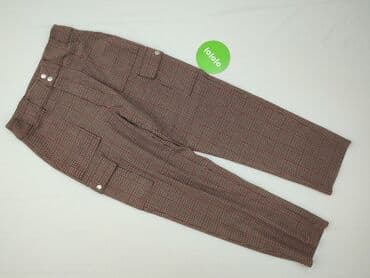 spodnie cargo damskie sinsay: PULL&BEAR, Spodnie cargo damskie, rozmiar M — 2