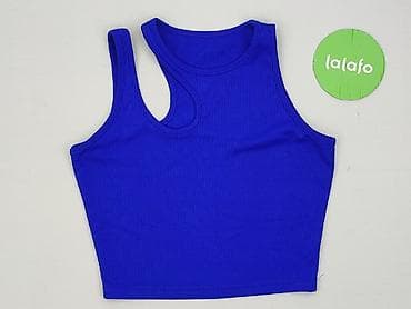 bluzy shein: Shein, Top damski, rozmiar S — 2