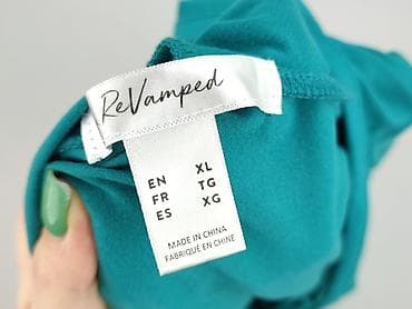 bluza chucky: Bluza z kapturem damska, rozmiar XL — 6