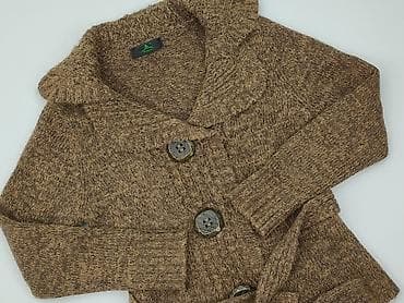 pull and bear bomberka damska: Kardigan damski, rozmiar L — 1