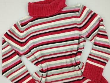 Golfy: Golf damski, rozmiar XL