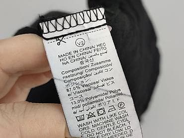 szare dresy shein: Shein Curve, Sukienka damska, rozmiar 3XL — 5