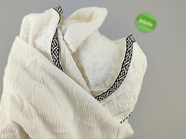 bluzki z hm: H&M, Bluzka damska, rozmiar M — 8