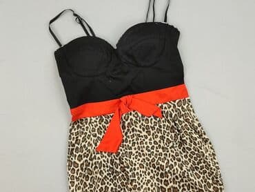 sukienka z gorsetem studniówka: Elise Ryan, Women`s dress, size M — 1