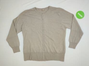 abercrombie fitch sweter: Kardigan damski, rozmiar 2XL — 2