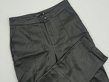 Spodnie materiałowe damskie, rozmiar XS