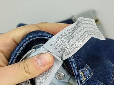 koszulka travis scott zara: Zara, Jeansy damskie, rozmiar M — 5