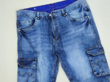 bluzka h m basic: Szorty dla mężczyzn, rozmiar 2XL — 1