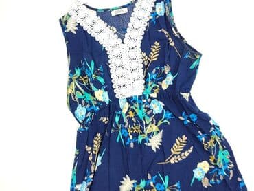 sukienki na wesele dla matki mlodego: Women`s dress, size 2XL (EU 44) — 1