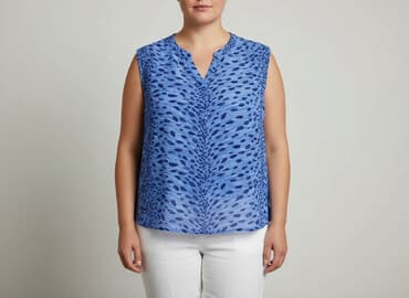 kapcie zwierzaczki: Bluzka damska, rozmiar 2XL — 6