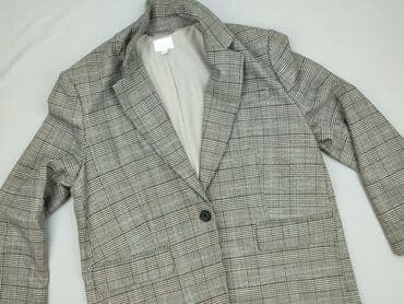 koszulka justin bieber h m: H&M, Marynarka damska, rozmiar M — 1