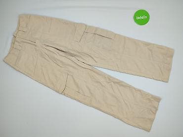 cargo hm: Spodnie cargo damskie, rozmiar 2XS — 2