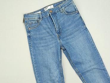 mac jeans: Bershka, Jeansy damskie, rozmiar S — 1