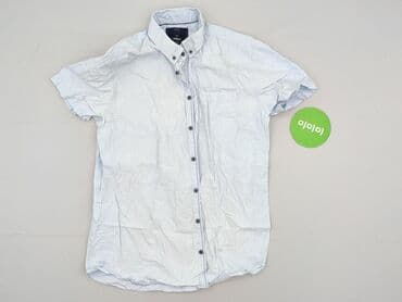 bluza w kropki: Carry, Koszulа dla mężczyzn, rozmiar M — 2