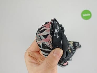 spódnice midi plisowane czarne: Page One, Spódnica damska, rozmiar One size — 5