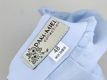 nowa kolekcja solar: Marynarka damska, rozmiar 4XL — 5