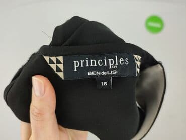 principles top: Principles, Women's blouse, size 2XL — 4