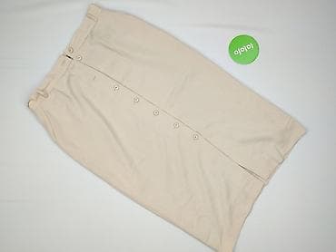 pull and bear spódnice plisowane: Spódnica damska, rozmiar 2XL — 2