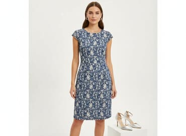 dorimodes majtki bezszwowe: Dorothy Perkins, Sukienka damska, rozmiar M — 7