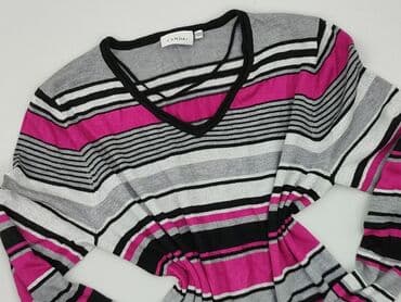 pull and bear kardigan: C&A, Women`s sweater, size L — 1