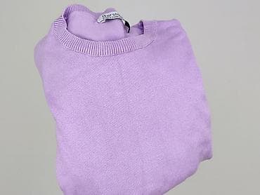 top nirvana bershka: Bershka, Sweter damski, rozmiar XS — 6