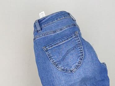 damskie jeansy kilpi: Jeansy damskie, rozmiar XS — 6