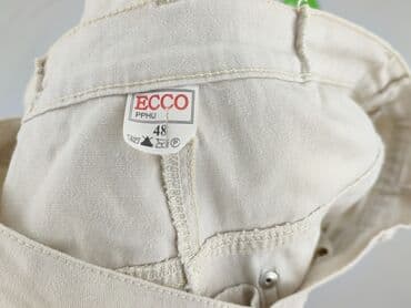 spodnie cecil: Ecco, Spodnie dla mężczyzn, rozmiar XL — 4