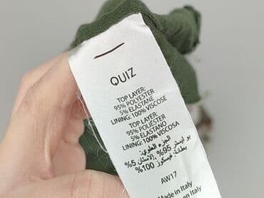 hello kitty spodnie pizamowe: Sukienka damska, rozmiar S — 4