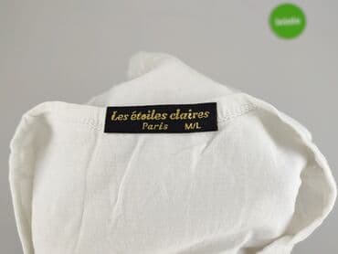 Women: Les étoiles claires Paris, Women's blouse, M — 4