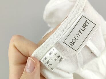 t shirt damski wrangler: BODY FLIRT, Women`s T-shirt, size XL — 4