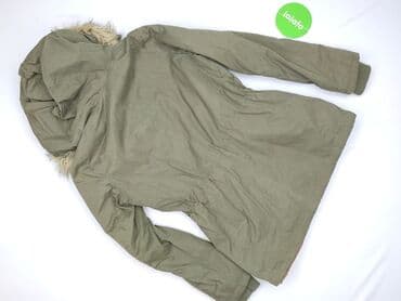 kurtka zimowa damska cropp: Cropp, Parka damska, rozmiar S — 3