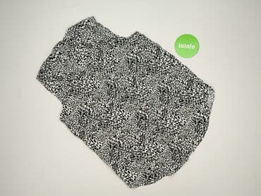 sinsay bluzka w panterke: Bluzka damska, rozmiar 2XL — 3