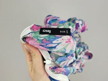 kapcie stitch sinsay: Sinsay, Sukienka damska, rozmiar S — 4