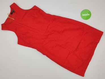 sukienki prosta elegancka: Top Secret, Sukienka damska, rozmiar S — 2