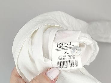 babylon bluzki: Eleven, Bluzka damska, rozmiar XL — 4