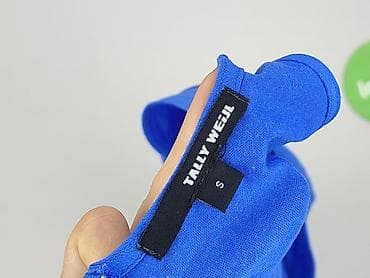 kurtki hi tech: Tally Weijl, Top damski, rozmiar S — 5