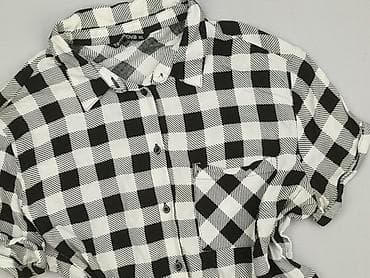 t shirty leopard: Terranova, Koszula damska, rozmiar XL — 1