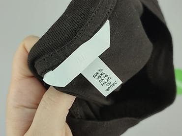 top celine: H&M, T-shirt damski, rozmiar XL — 5