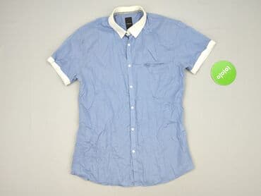 koszulki wisla plock: Shirt for men, M (EU 38), condition - Very good — 2