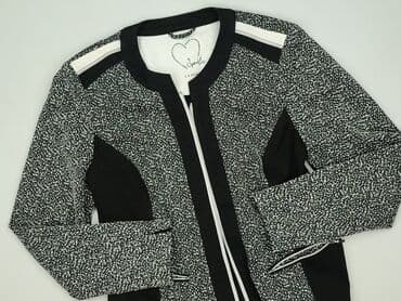 kurtki zimowe damskie c a: Canda, Marynarka damska, rozmiar M — 1