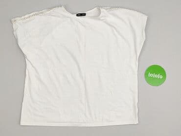 buty biale ccc: Sinsay, Bluzka damska, rozmiar S — 2