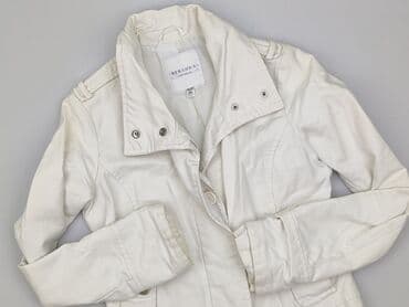 Bershka, Kurtka przejściowa damska, rozmiar M w lalafo.pl Bershka, Kurtka przejściowa damska, rozmiar M