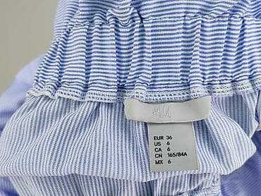 hm t shirty: H&M, Bluzka damska, rozmiar S — 4