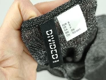 metki: H&M Divided, Sukienka damska, rozmiar S — 4