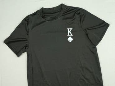 koszulki z nazwami zespołów: Koszulka dla mężczyzn, XL — 1